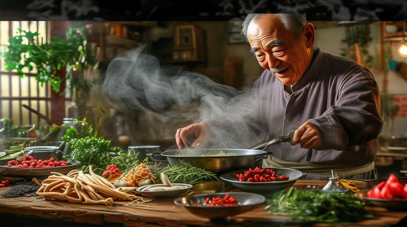 滋补壮阳汤怎么做？科学依据有哪些？-图4