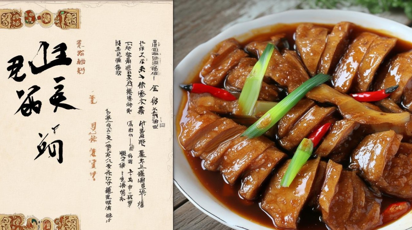 武昌鱼红烧家常做法，怎样做才鲜嫩入味？-图2