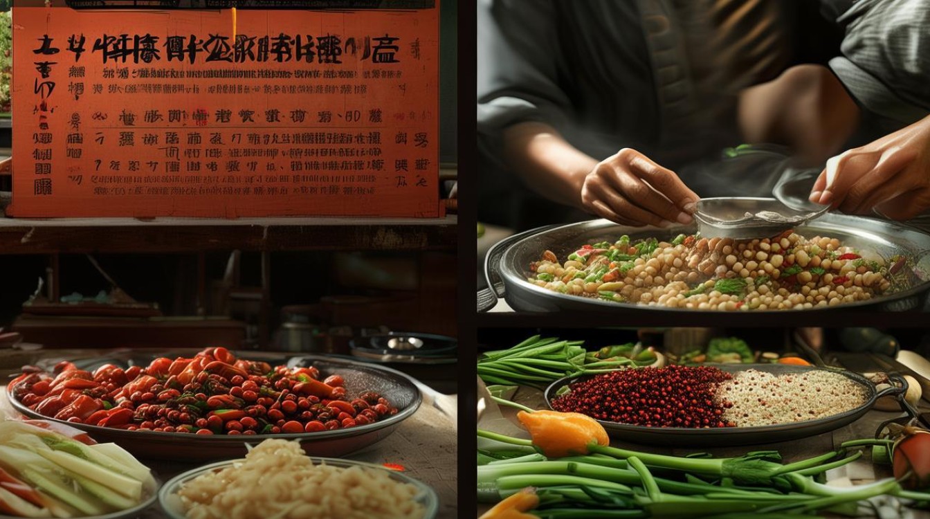 如何制作地道的四川丸子汤？简单步骤分享！-图3