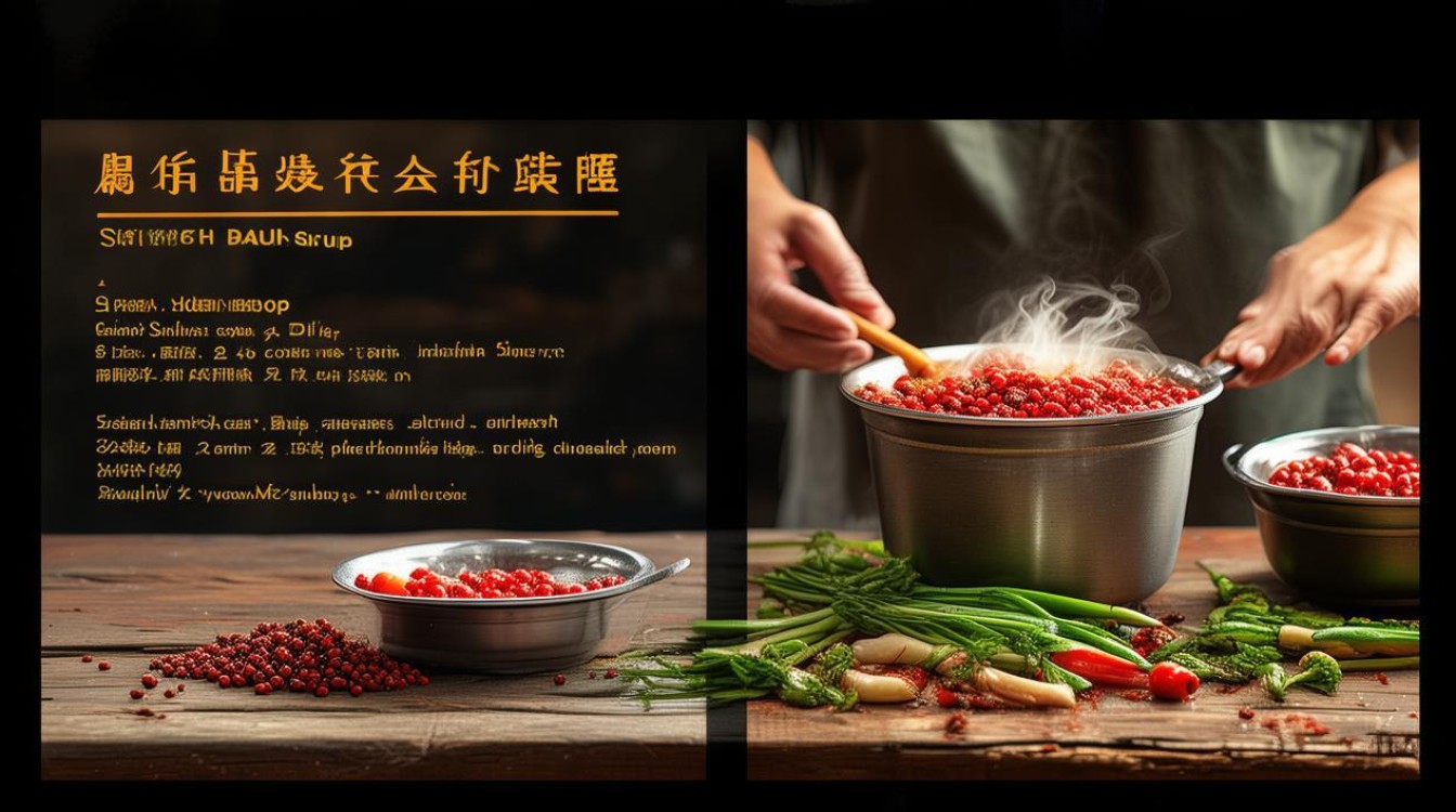如何制作地道的四川丸子汤？简单步骤分享！-图4