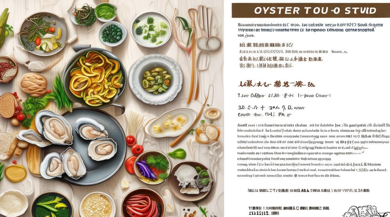 牡蛎豆腐汤怎么做？简单做法大全分享！-图1