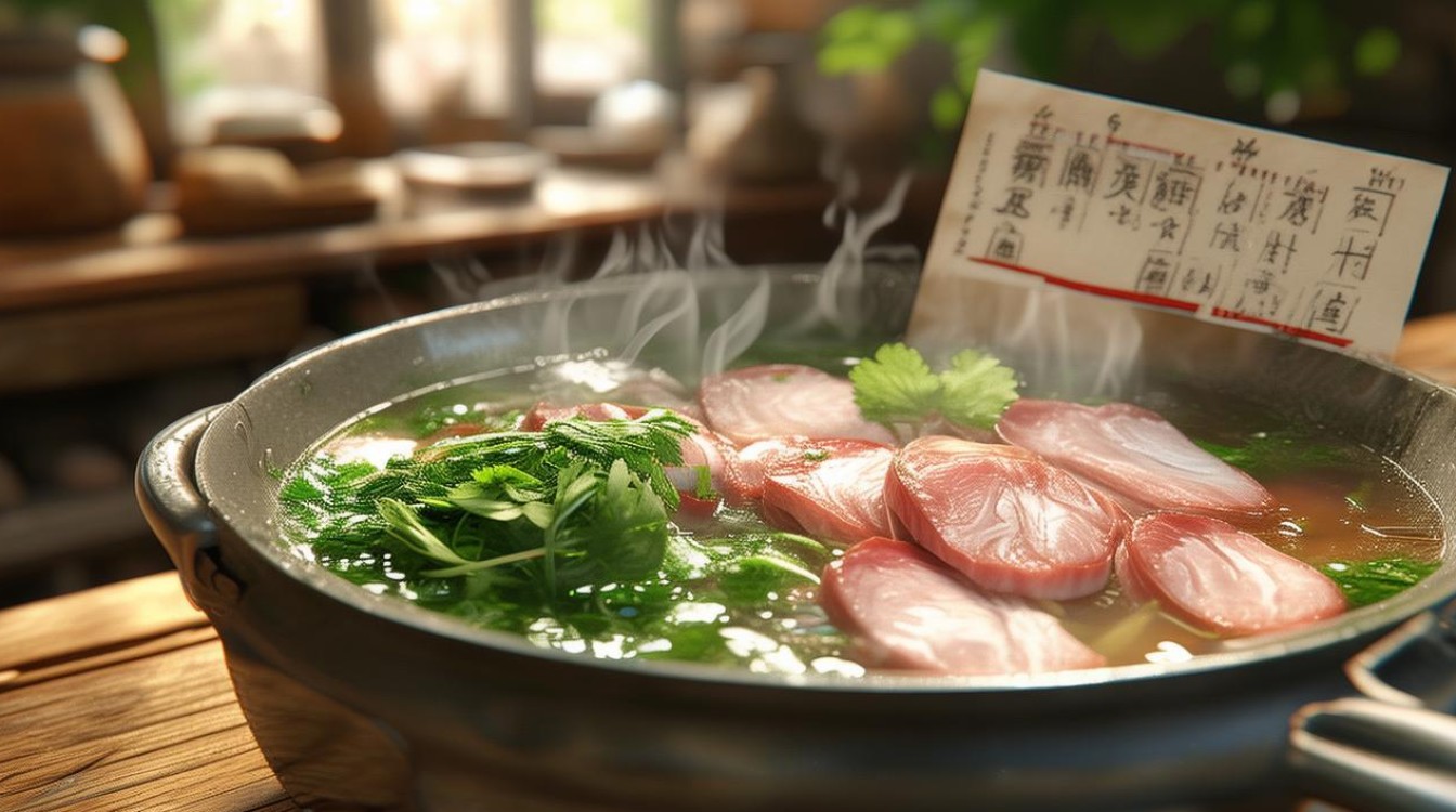 春天猪肚汤怎么做？简单滋补做法分享-图4