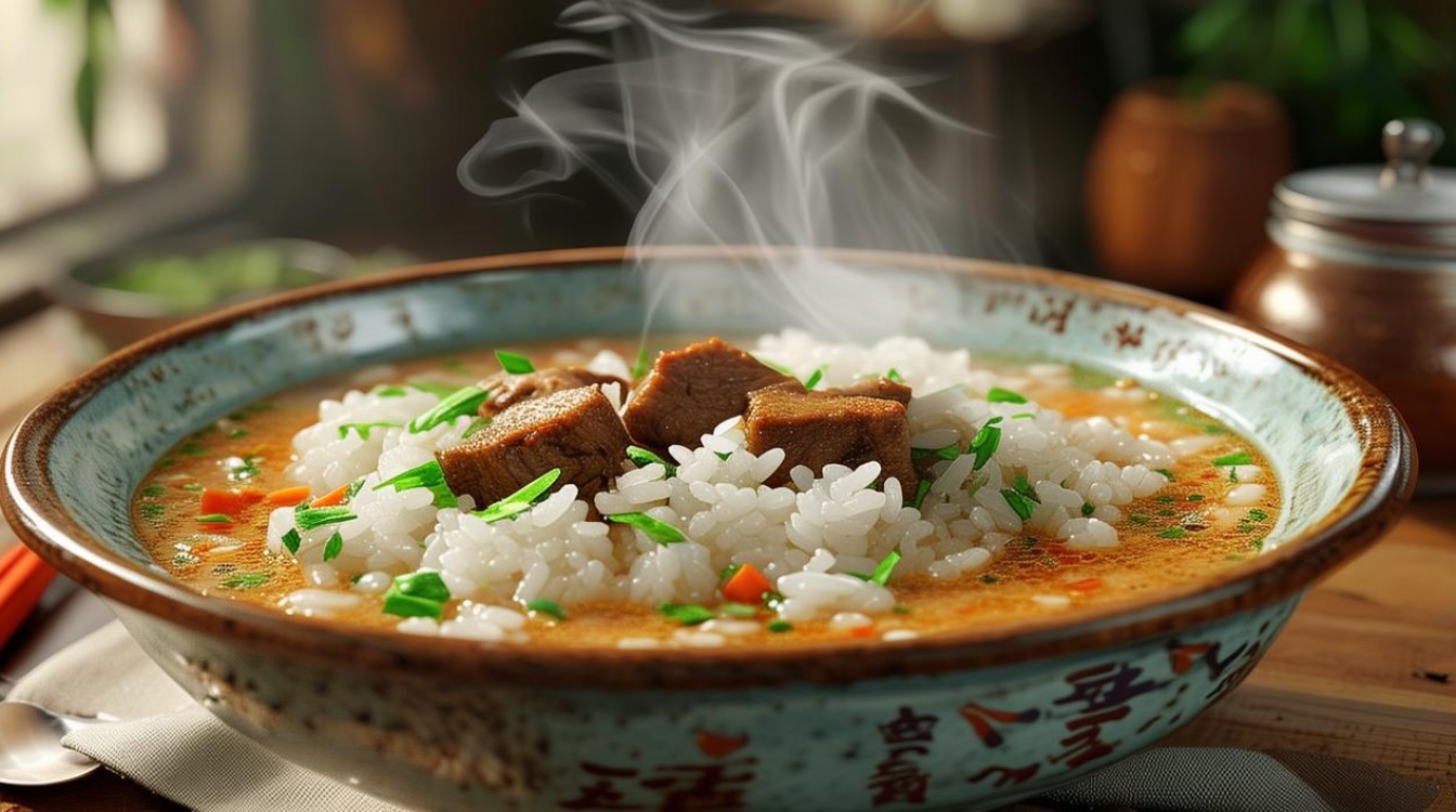 剩饭汤怎么做？简单美味的剩饭汤做法分享-图1