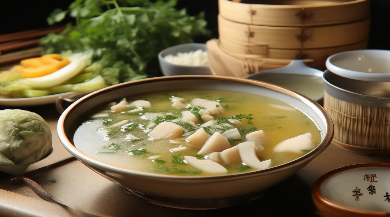 鲳鱼豆腐汤怎么做？简单家常做法分享-图2