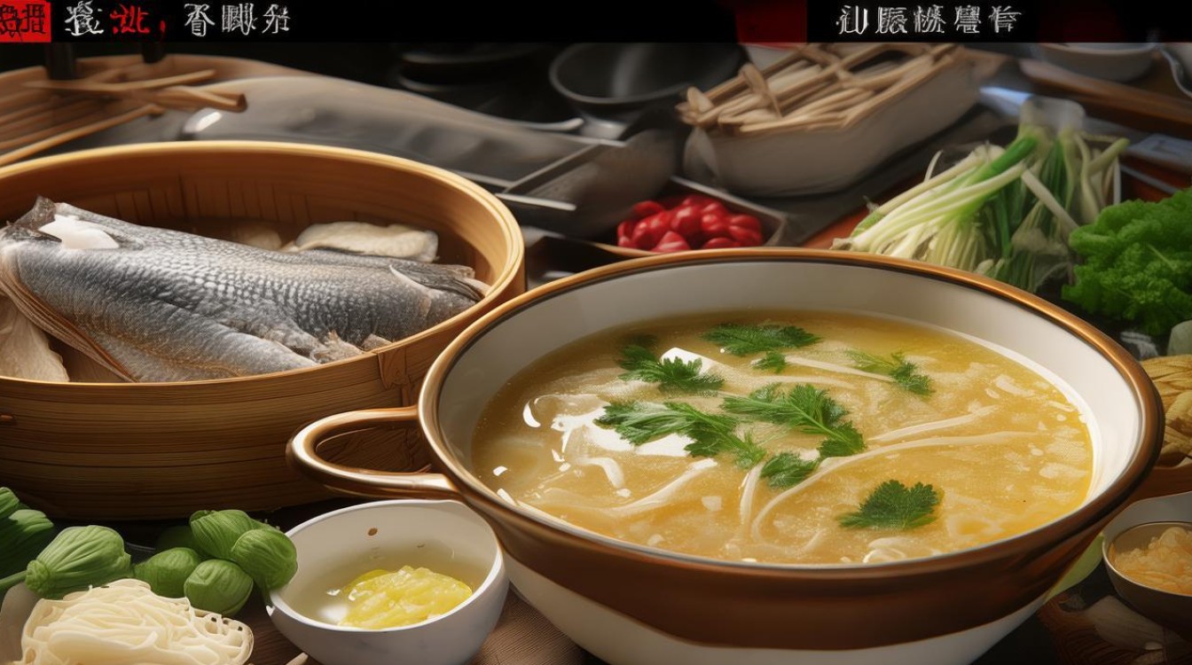 鲳鱼豆腐汤怎么做？简单家常做法分享-图3