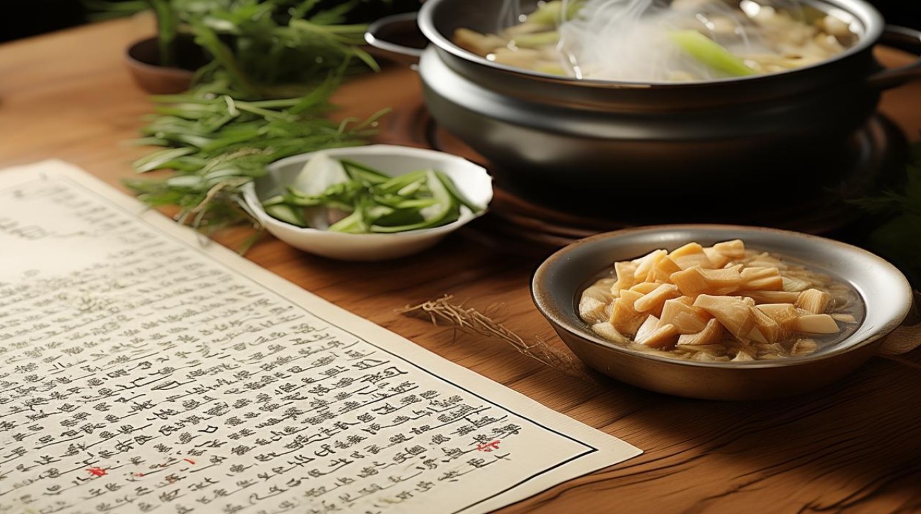 当归党参黄芪汤怎么做？简单滋补做法分享-图2