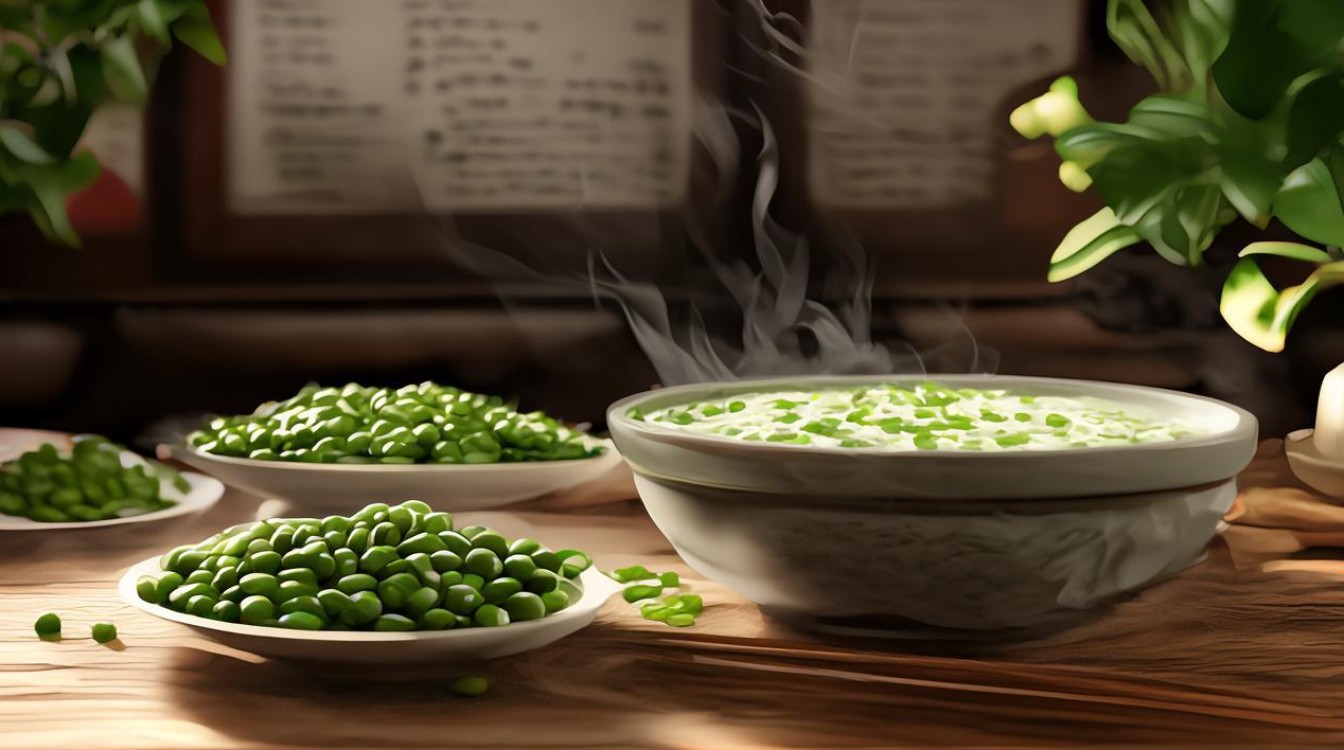 薏仁绿豆汤怎么做？简单步骤分享！-图1