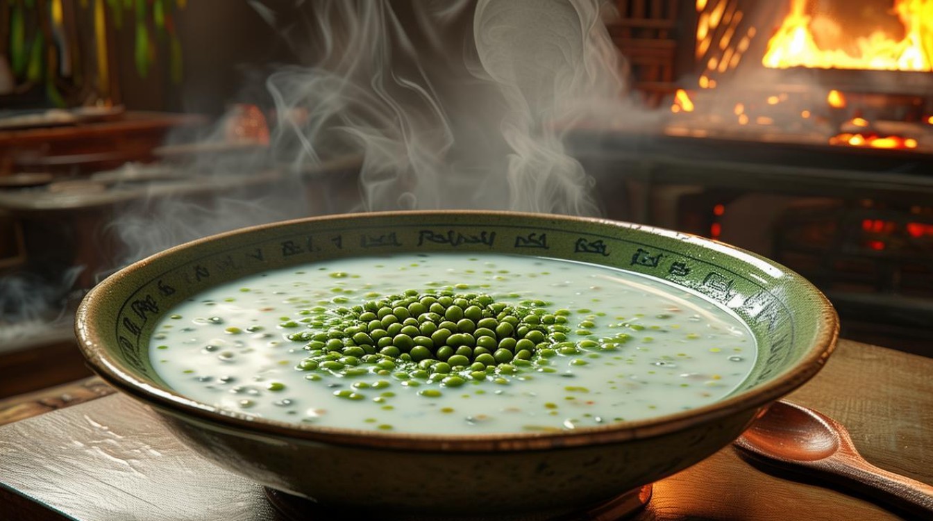 薏仁绿豆汤怎么做？简单步骤分享！-图2