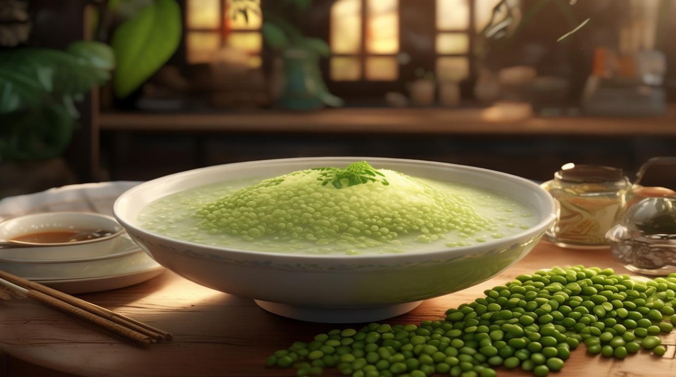 薏仁绿豆汤怎么做？简单步骤分享！-图4