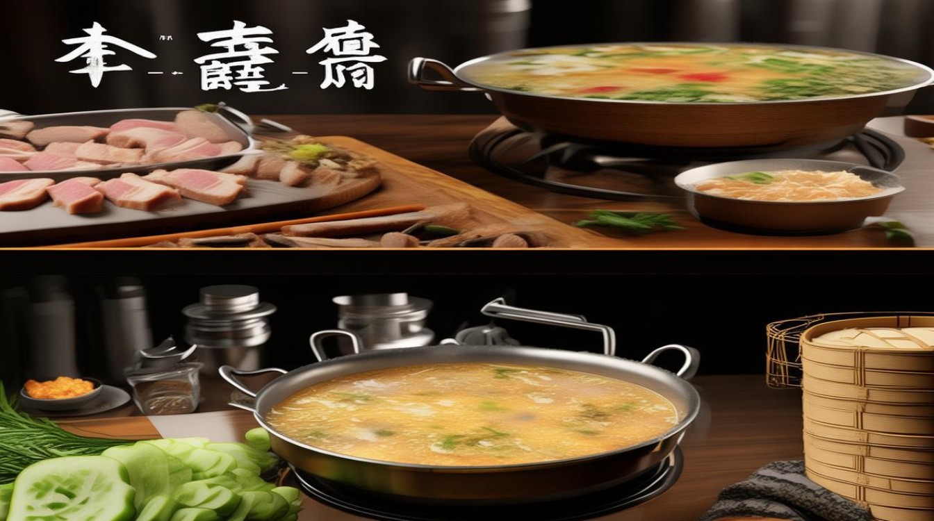 冬瓜当归排骨汤怎么做？简单营养的家常做法-图1