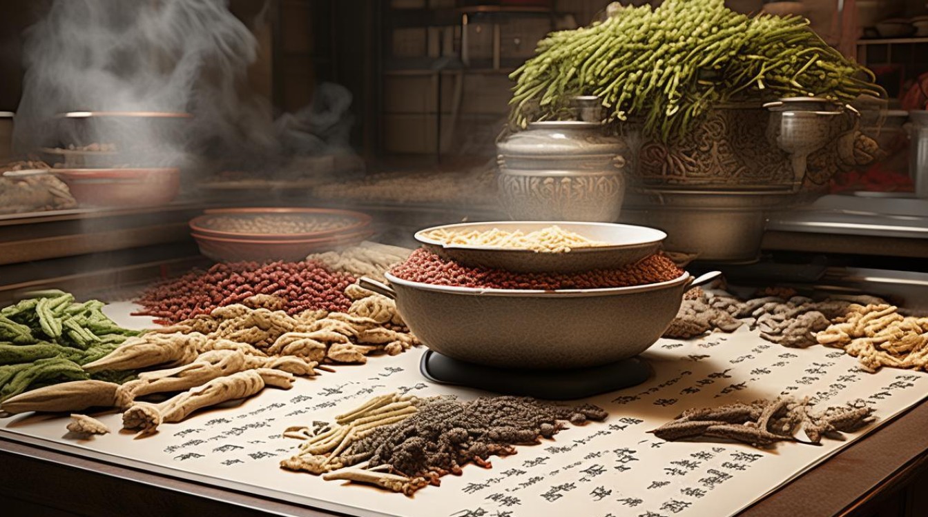 药材骨头汤怎么做？简单又营养的做法大全-图3