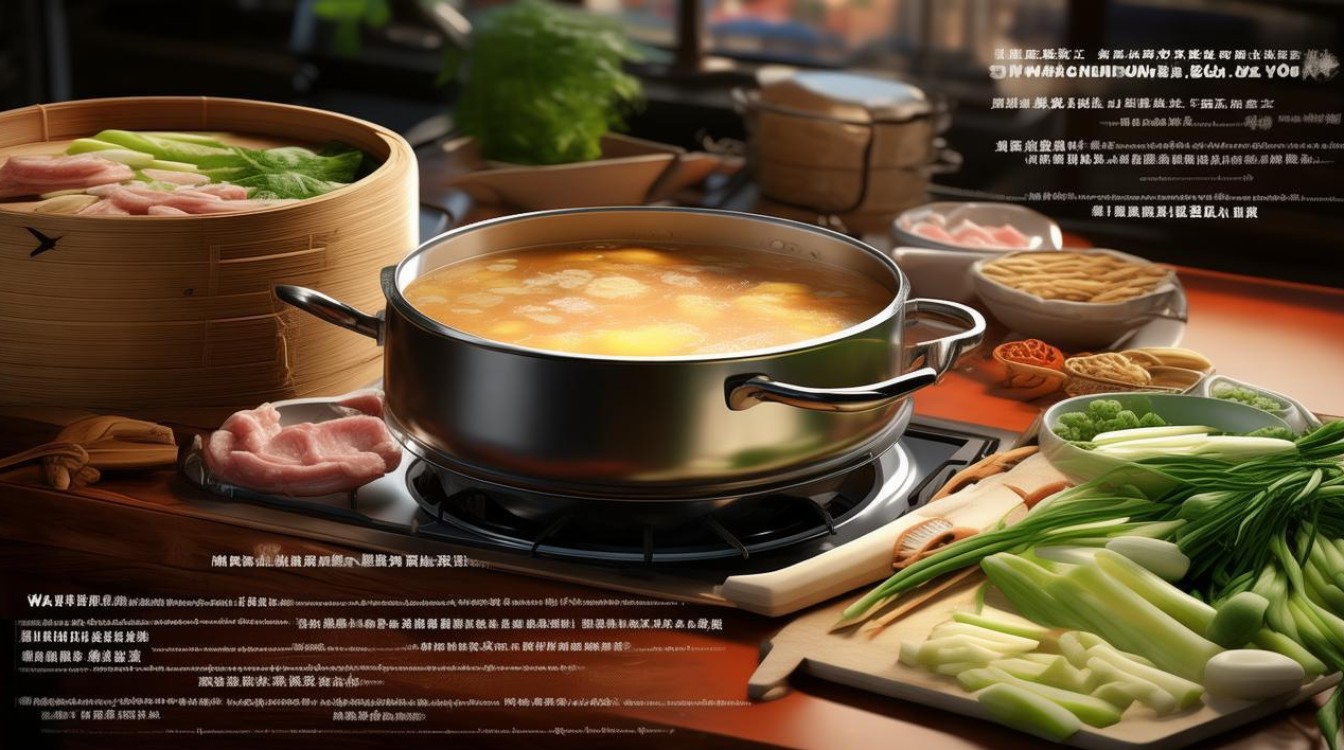 冬瓜当归排骨汤怎么做？简单营养的家常做法-图4
