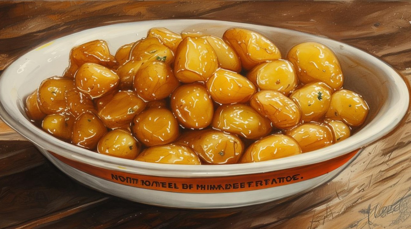 家常焖土豆怎么做才能软糯入味？-图4