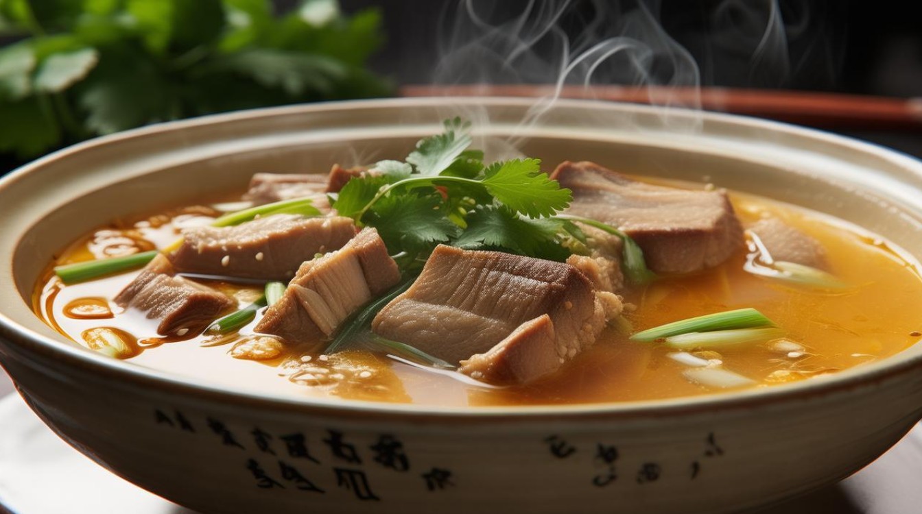 羊蝎子汤怎么做？简单家常做法分享-图3