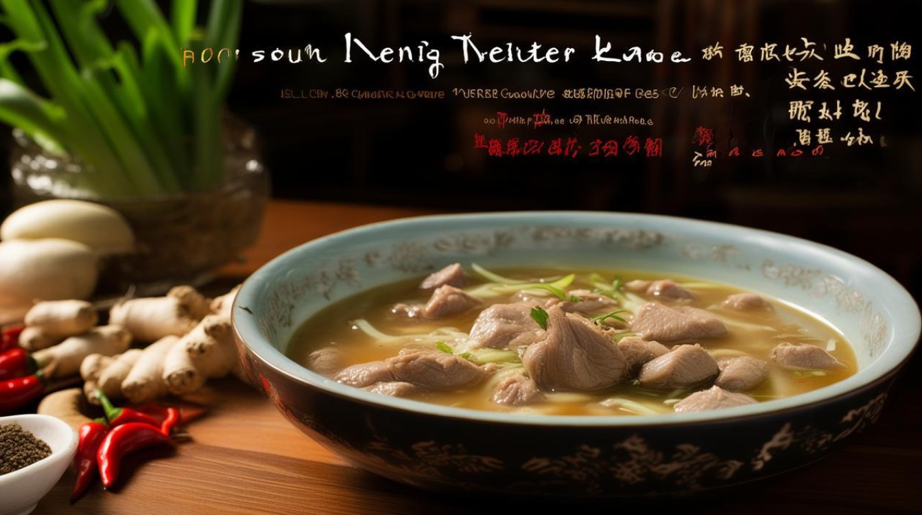 酸汤滑肉怎么做？简单家常做法分享-图1