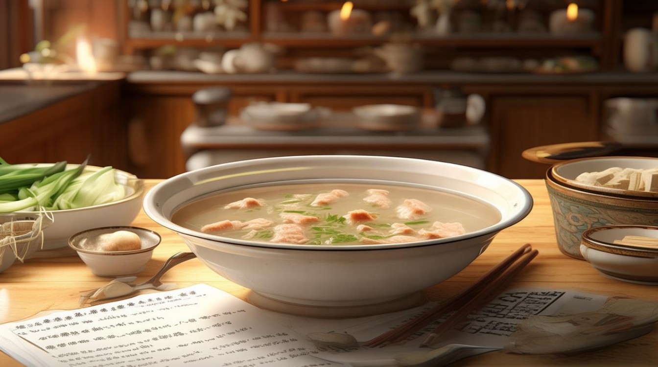 酸汤滑肉怎么做？简单家常做法分享-图3