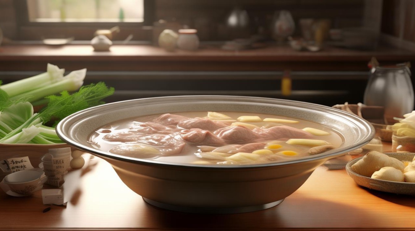 酸汤滑肉怎么做？简单家常做法分享-图4