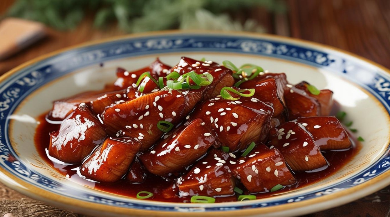 家常红烧肉怎么做才软烂入味？-图3