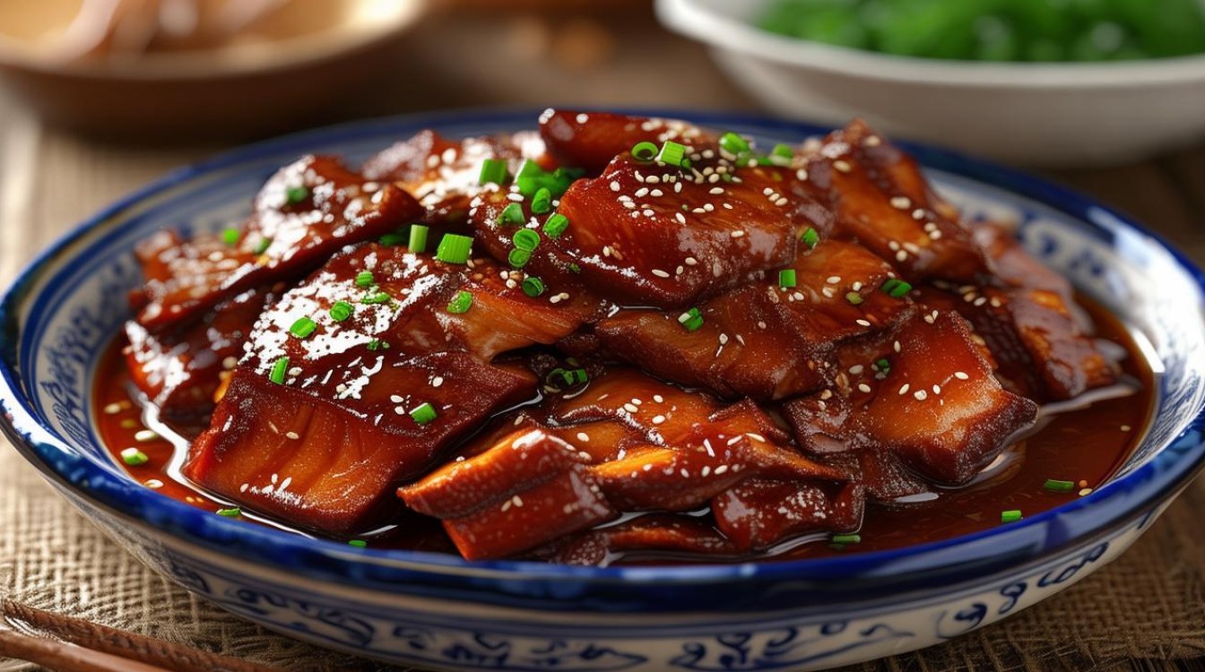 家常红烧肉怎么做才软烂入味？-图4