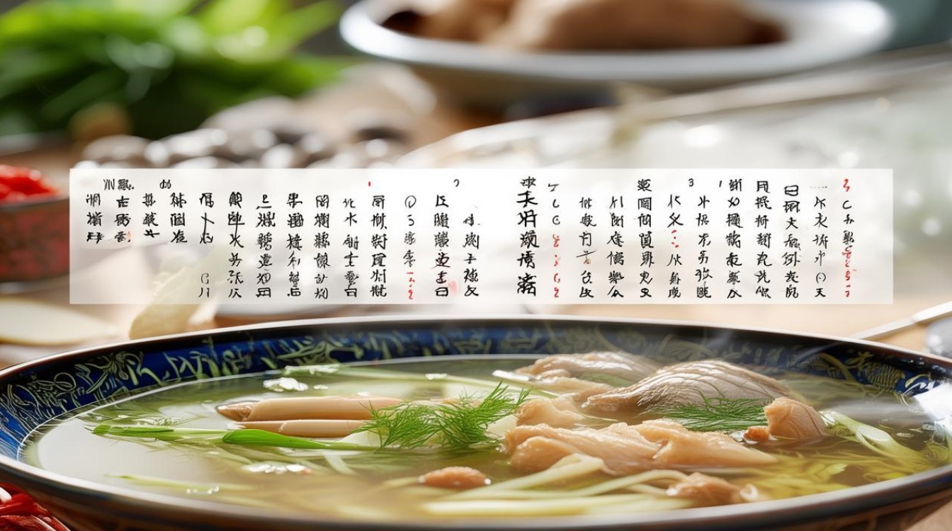 乌鸡四物汤怎么做？简单步骤与功效全解析-图4