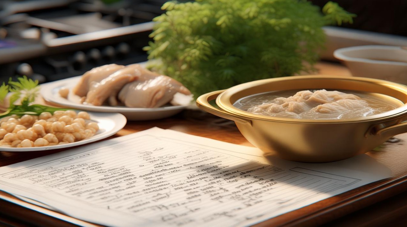 老鸭莲子汤怎么做？最全做法步骤与技巧分享-图1