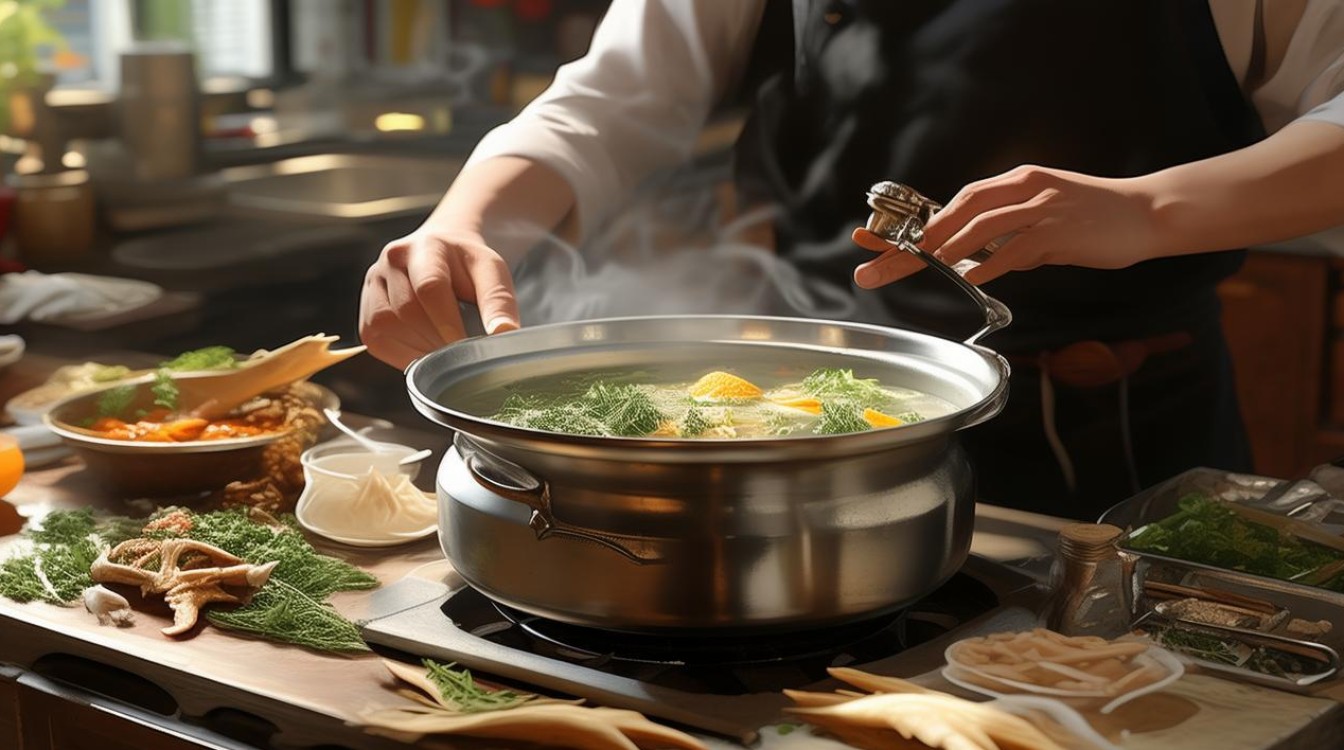如何煲鹿茸汤？简单做法与步骤分享-图2