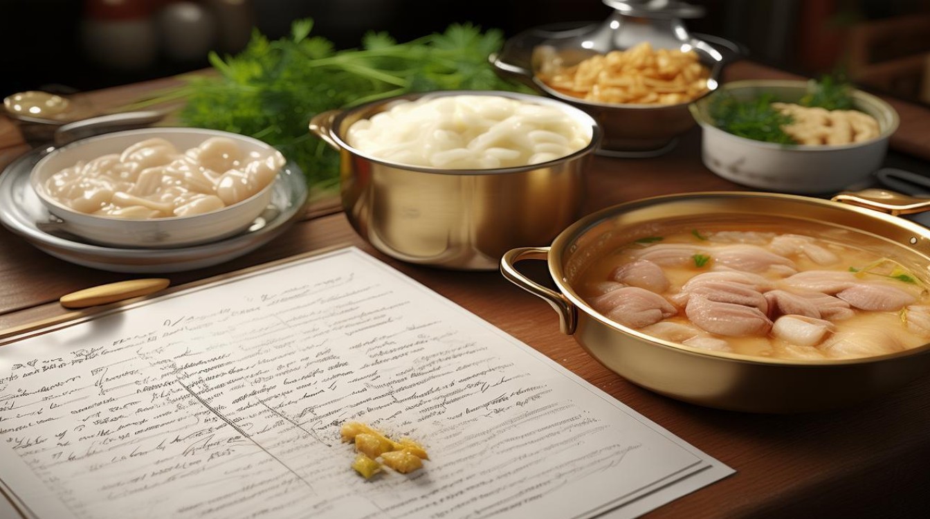 老鸭莲子汤怎么做？最全做法步骤与技巧分享-图2