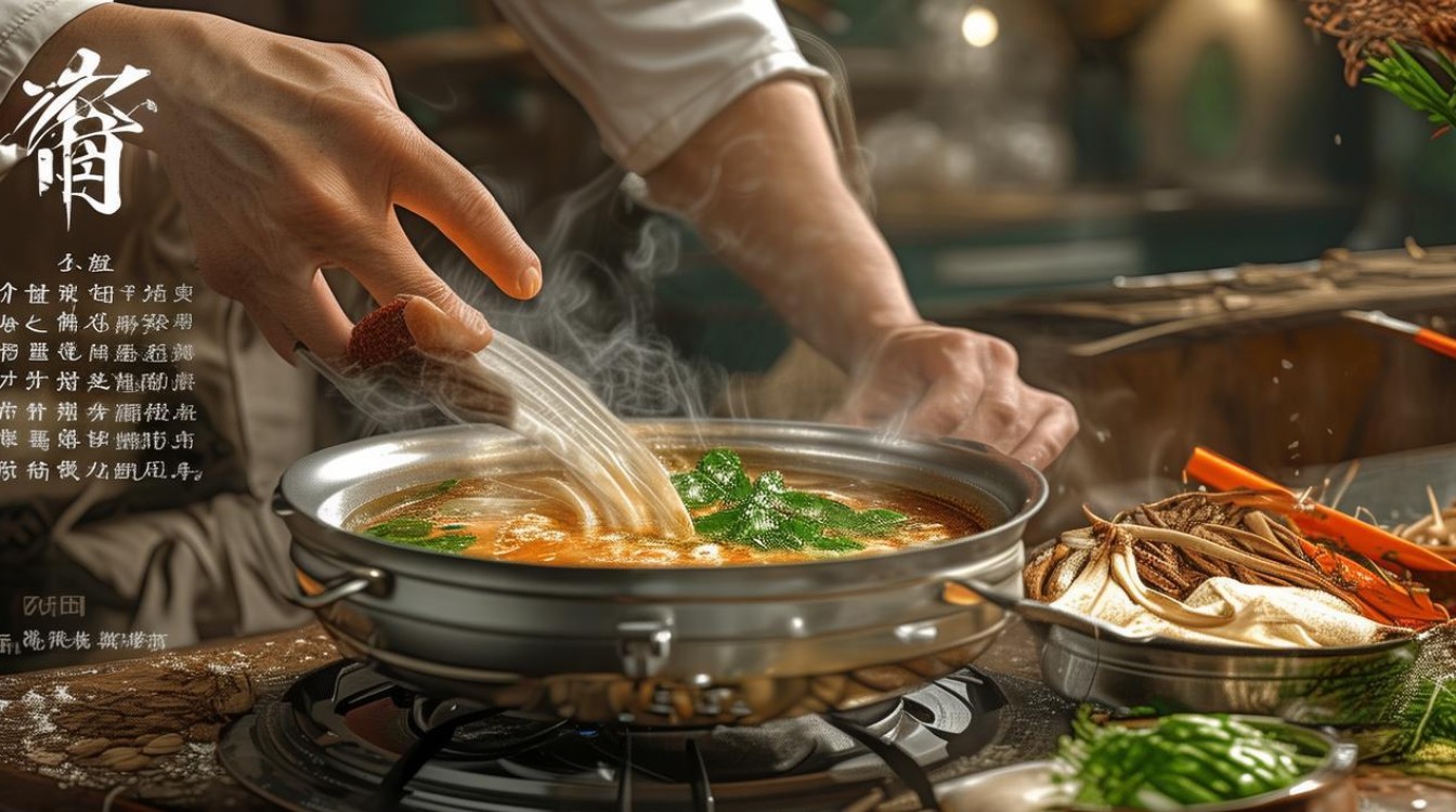 如何煲鹿茸汤？简单做法与步骤分享-图3