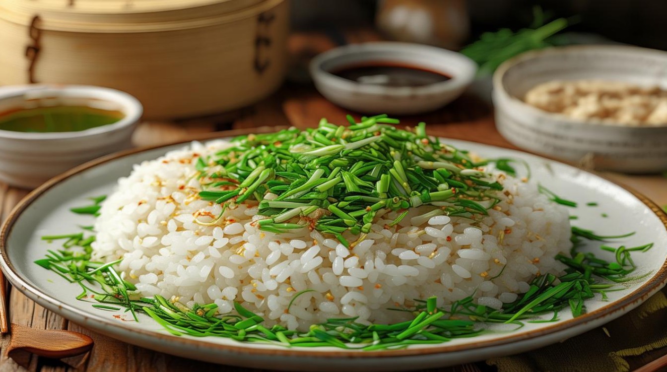豆角肉米饭怎么做？家常做法简单又美味！-图1