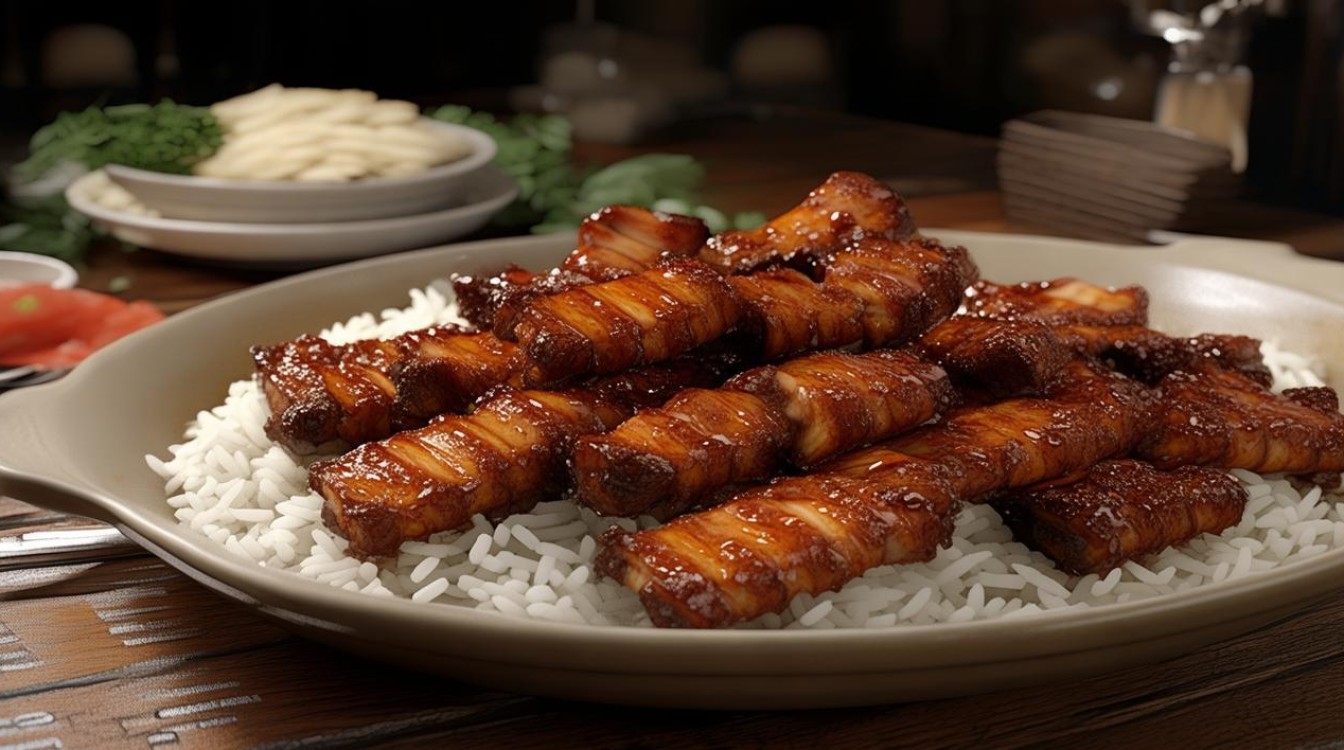 家常脆骨怎么做才酥香入味？下饭神器一学就会！-图3