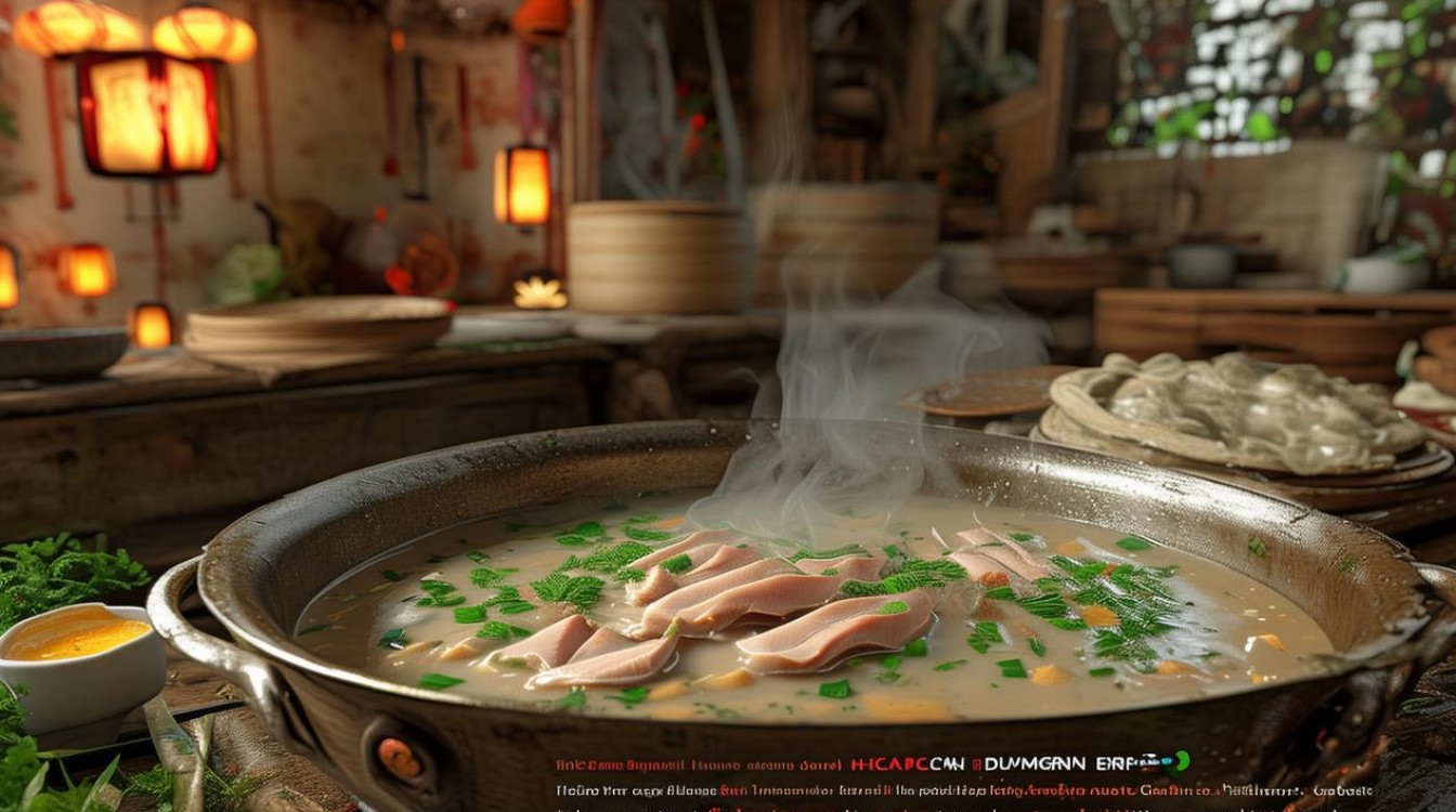 鸭子绿豆汤怎么做？简单家常做法分享-图2