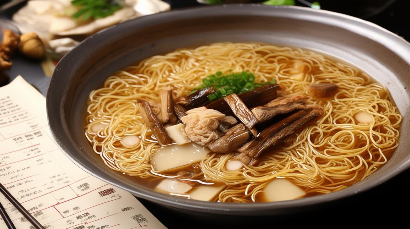 黄鳝粉丝菜干汤怎么做？简单家常做法分享-图2
