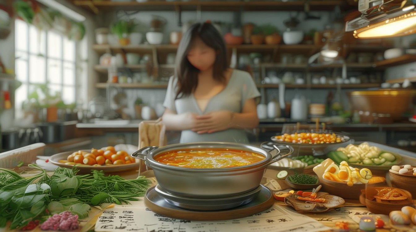 孕妇筒骨汤怎么做？营养做法大全分享！-图1