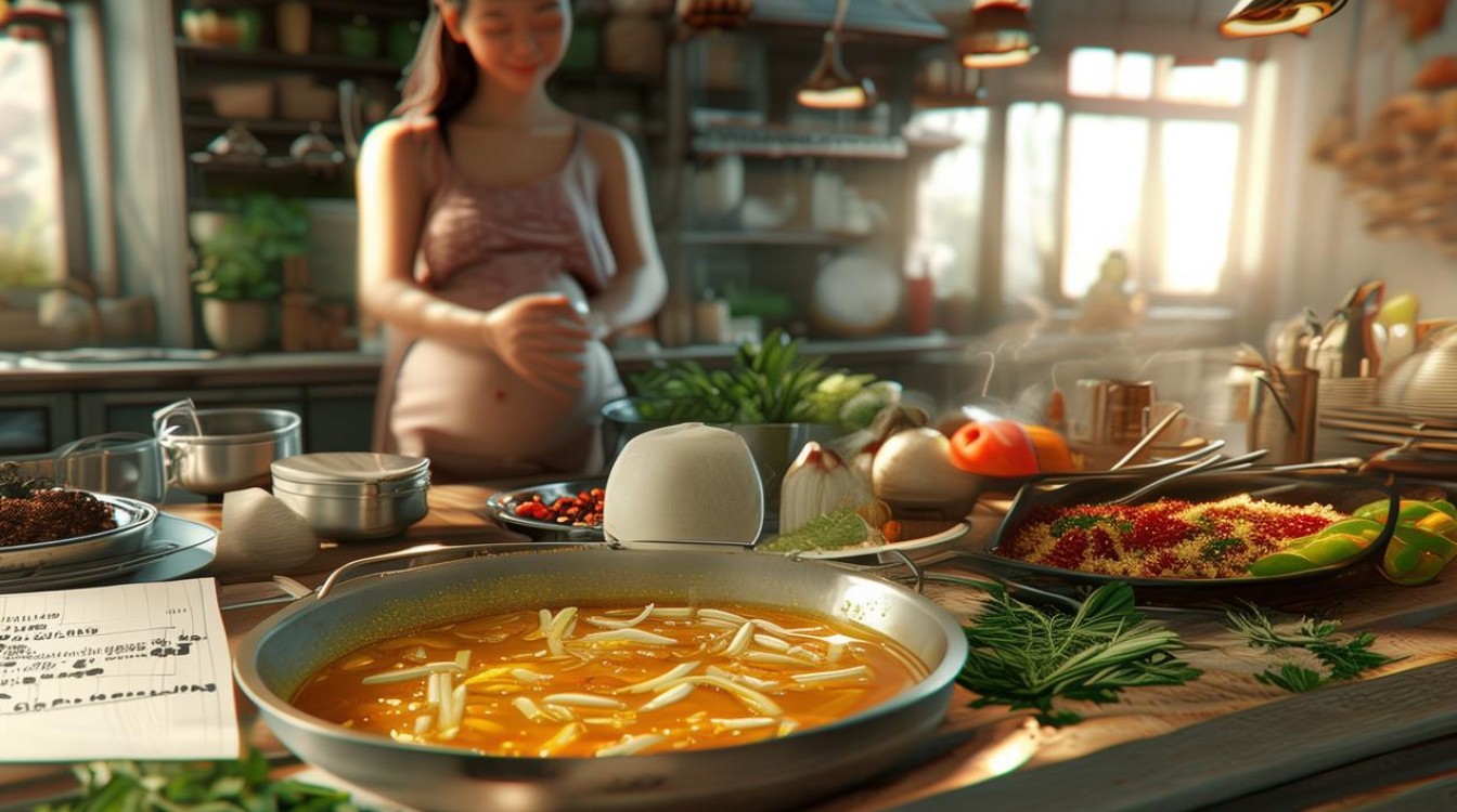 孕妇筒骨汤怎么做？营养做法大全分享！-图2