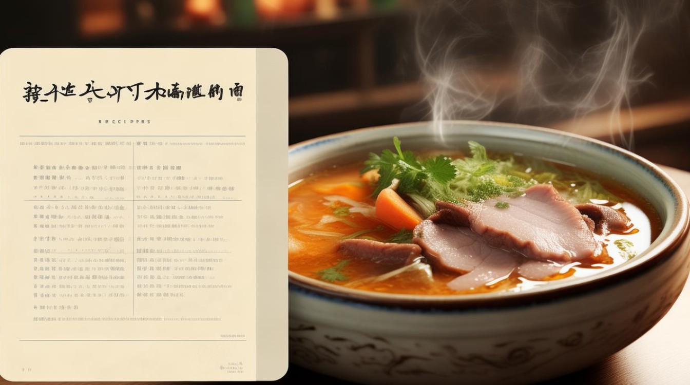 孕妇筒骨汤怎么做？营养做法大全分享！-图3