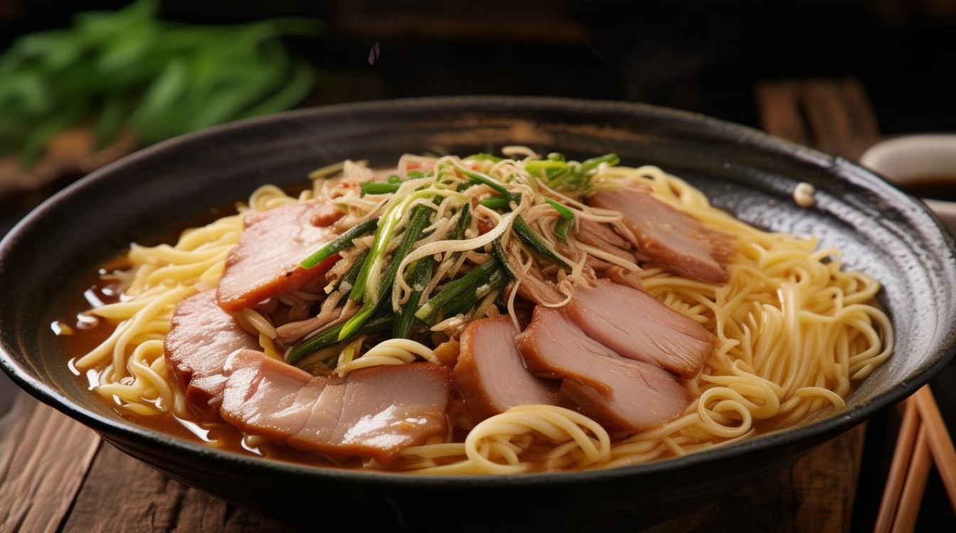 汤泡饼怎么做？简单家常做法分享-图2