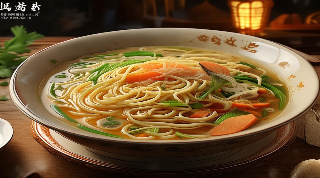 汤泡饼怎么做？简单家常做法分享-图3