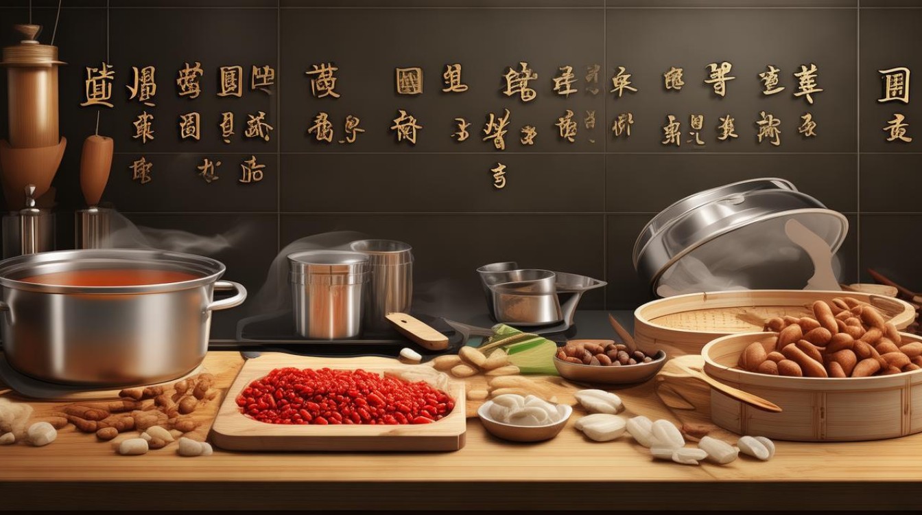 银耳桂圆枸杞汤怎么做？简单养生做法分享-图4