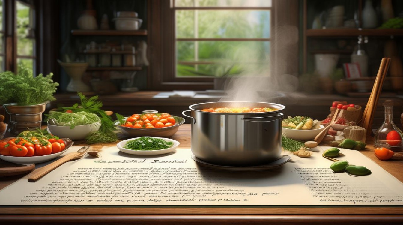 四物料汤怎么做？简单四物料汤做法步骤-图1