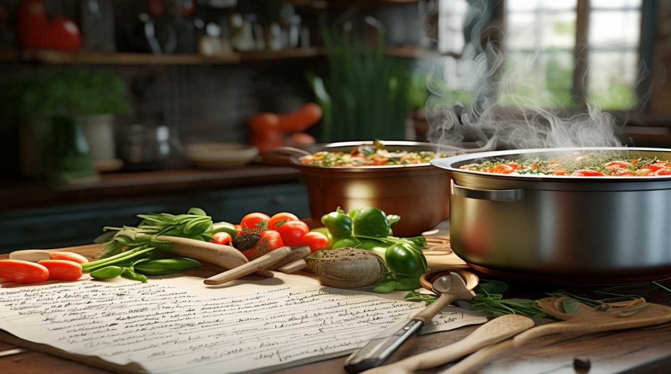 四物料汤怎么做？简单四物料汤做法步骤-图3