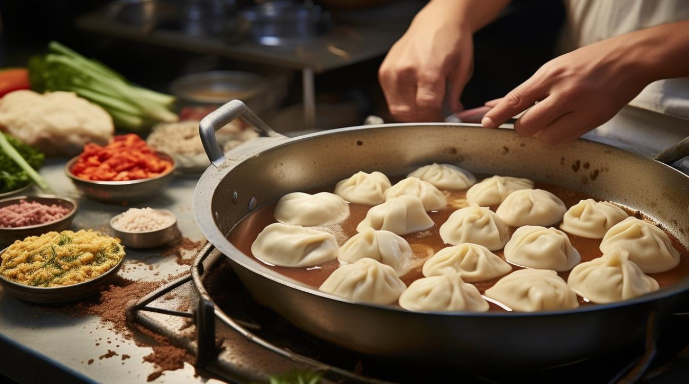 泰兴烧饼汤怎么做？简单家常做法分享-图1