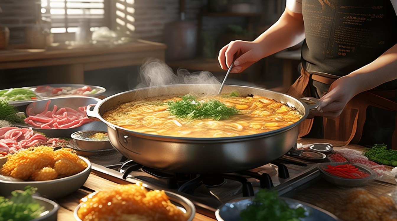 泰兴烧饼汤怎么做？简单家常做法分享-图4