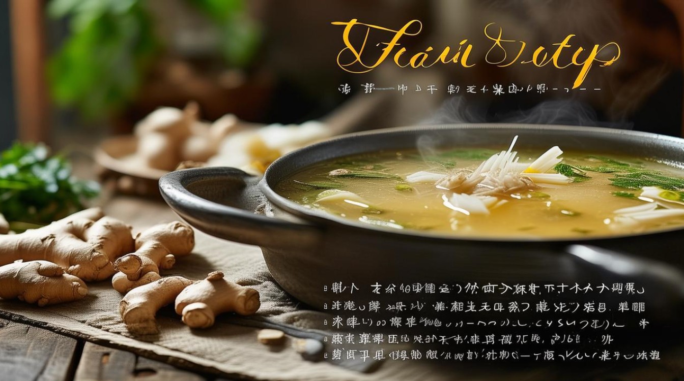 粉丝汤怎么做？煲汤技巧与做法全解析-图3