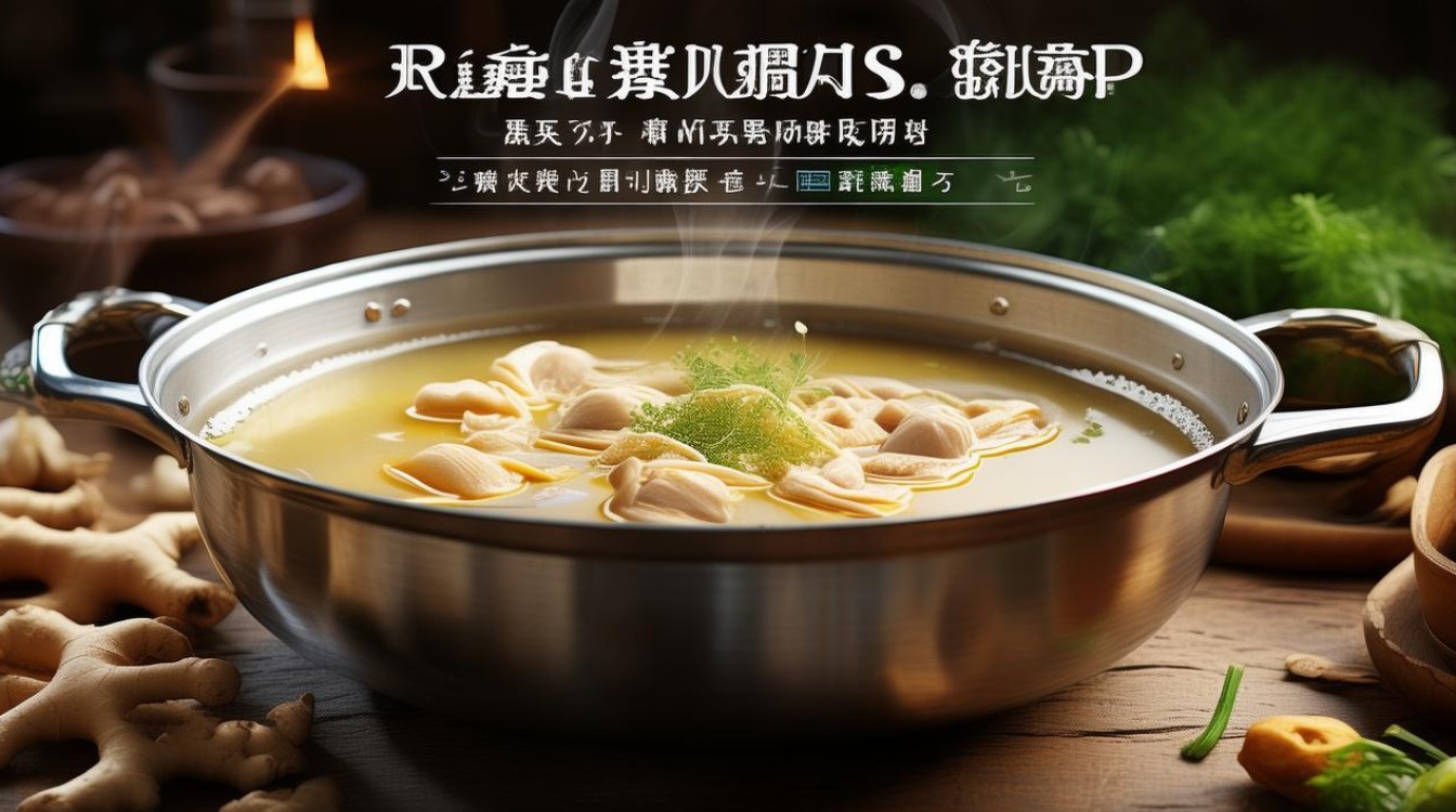 粉丝汤怎么做？煲汤技巧与做法全解析-图4