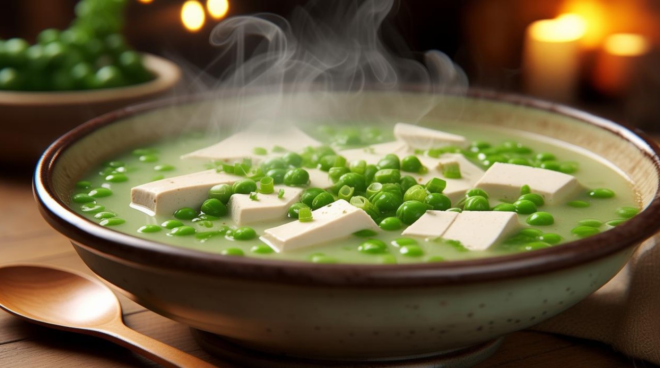 瘦肉毛豆汤怎么做？简单家常做法分享-图4