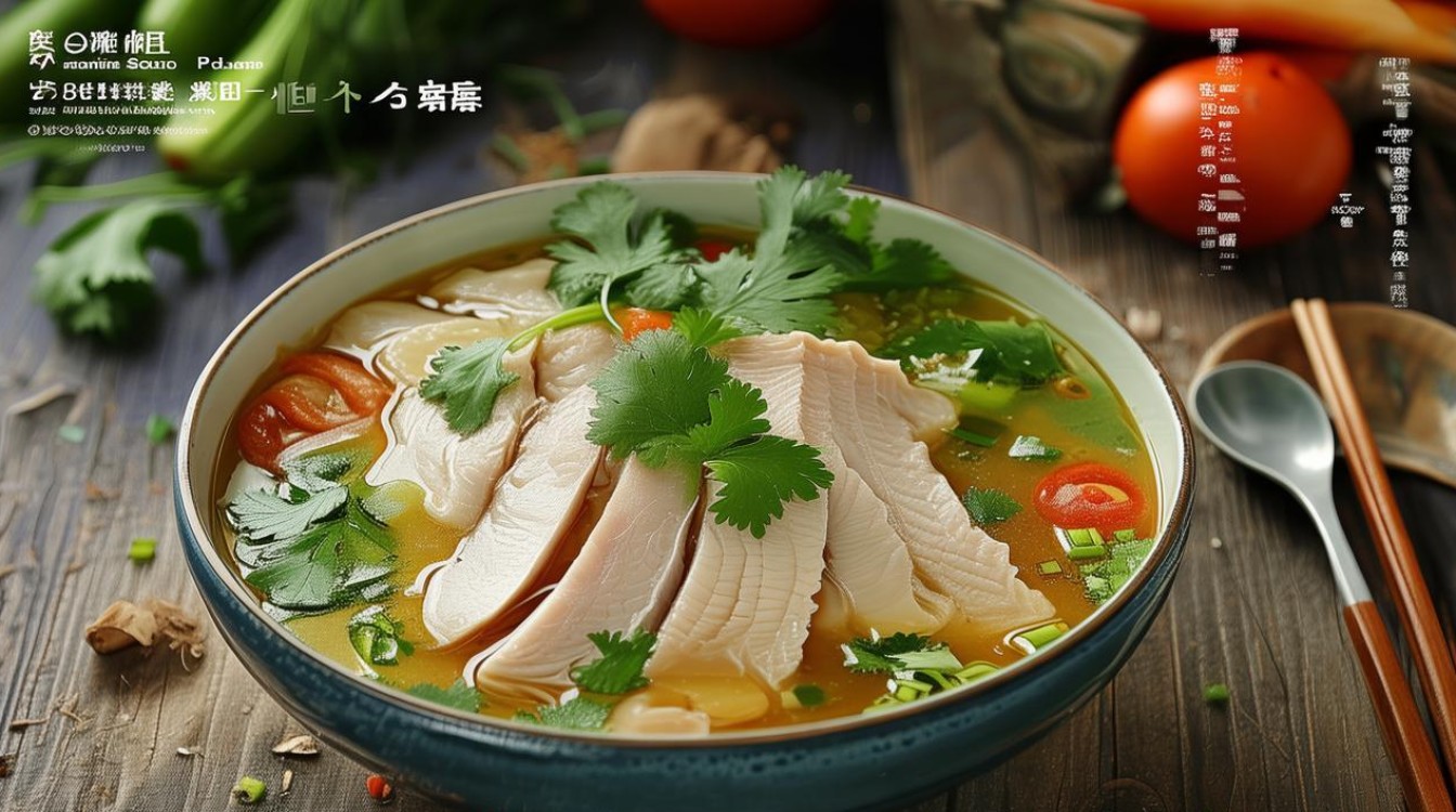 骨汤鱼怎么做？简单美味的家常做法分享-图2