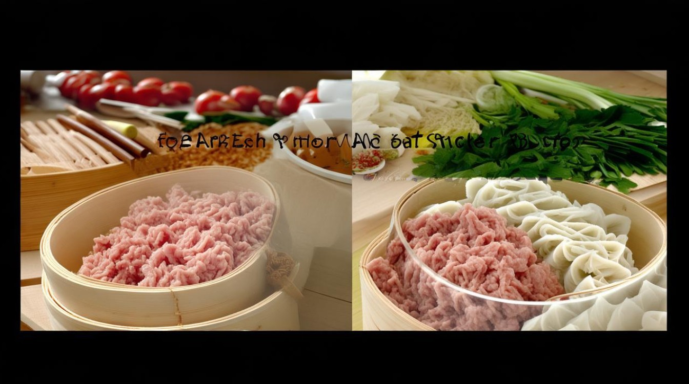 鲜肉锅盔怎么做？家常做法简单又美味！-图1