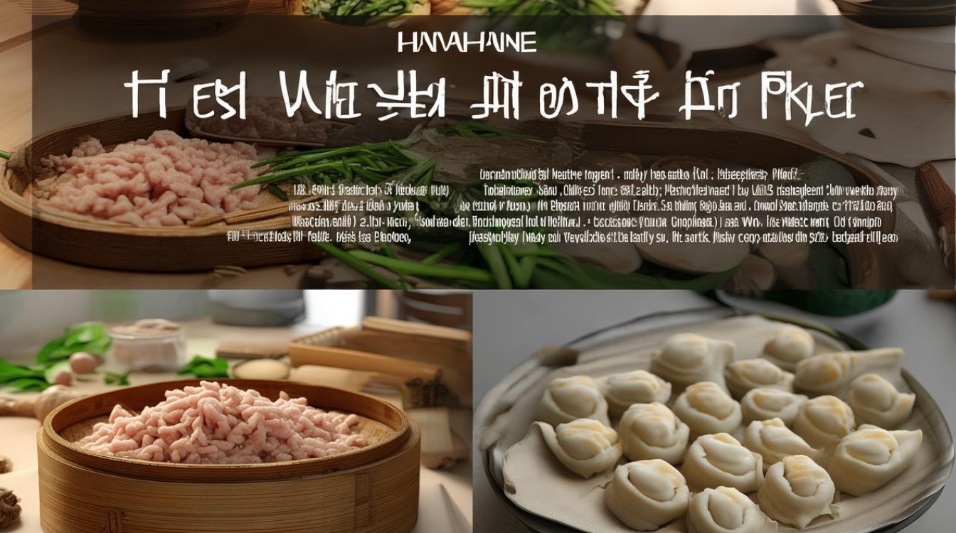 鲜肉锅盔怎么做？家常做法简单又美味！-图3