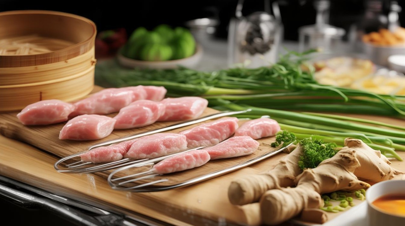 鲜肉锅盔怎么做？家常做法简单又美味！-图4