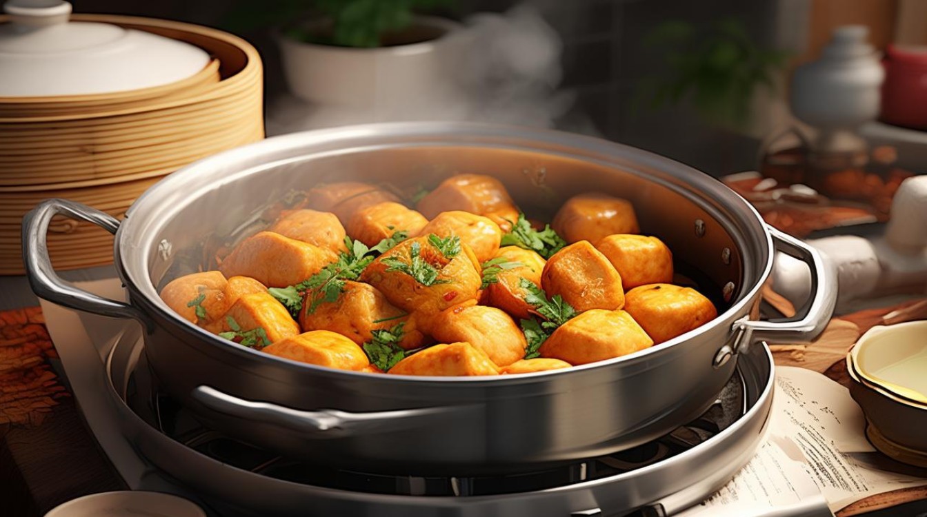 家常油豆腐怎么做？简单美味的做法分享！-图2